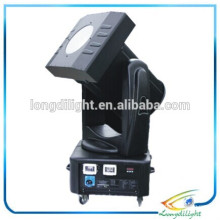 2KW sky rose outdoor beam moving head searchlight landscape lighting
